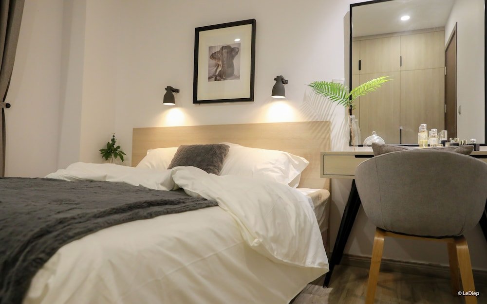 Фото Gardenia Bich Cau