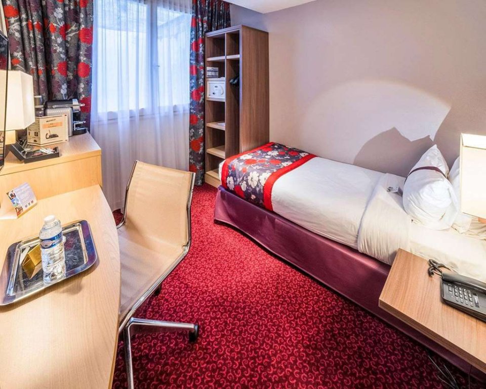 Фото Quality Hotel Bordeaux Centre