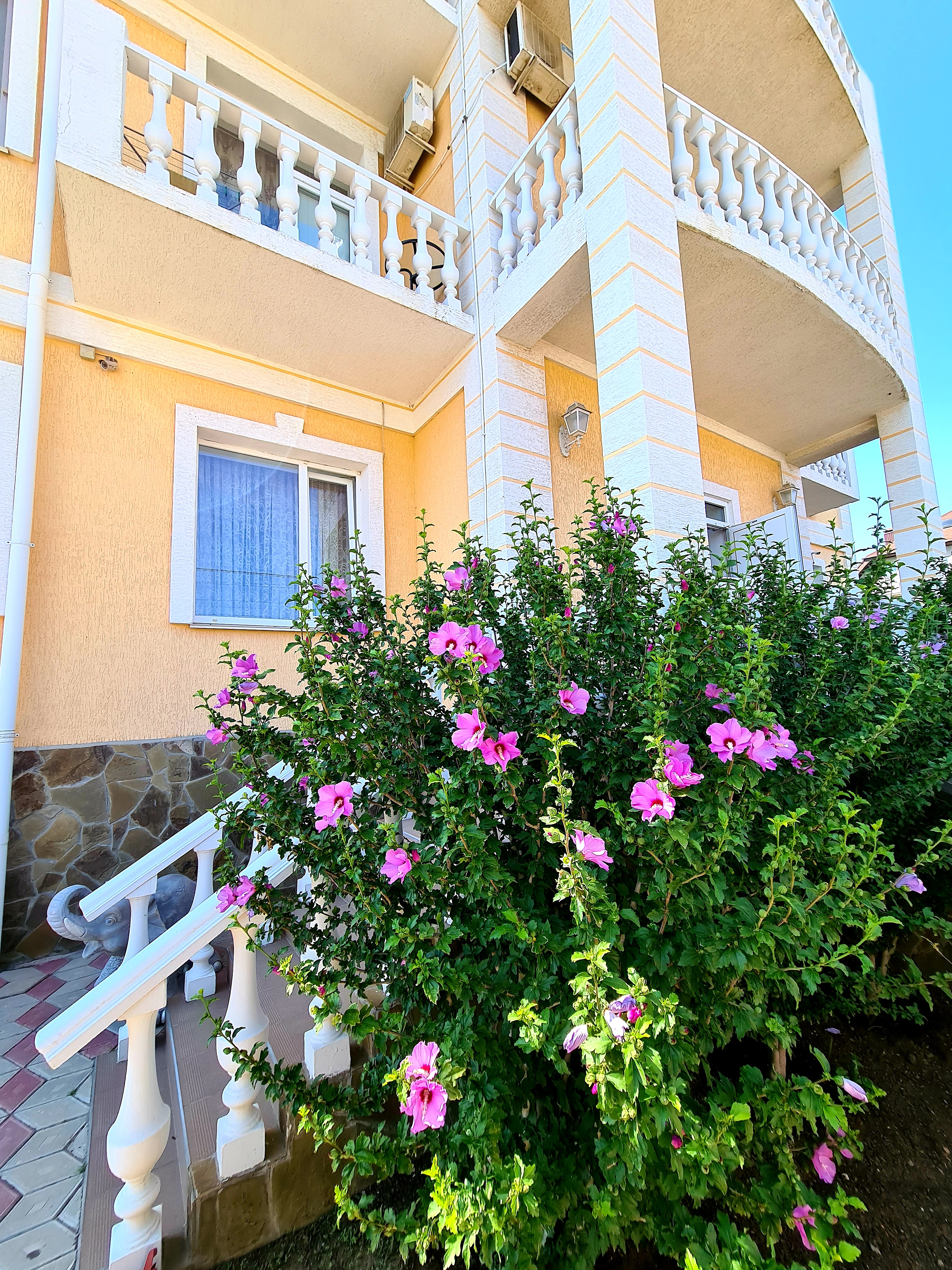 Фото отеля 4