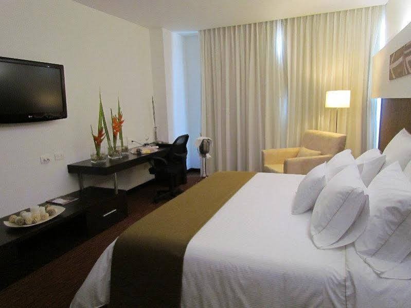 Фото Sonesta Hotel Valledupar