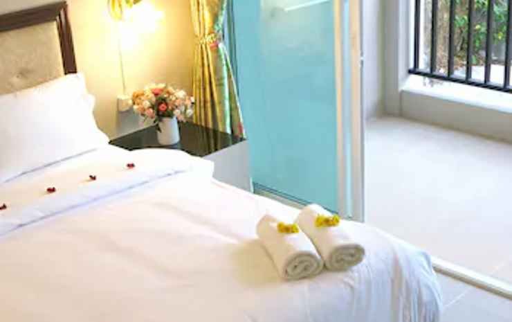 Фото SP Residence Phuket