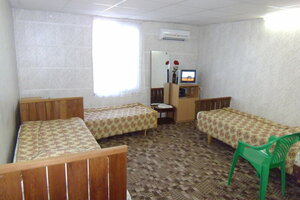 Гостевой дом на Победы 110