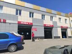Polirovka avto (Kalinina Street, 99), lavado de coches