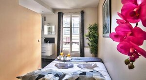 Champs Elysees - Lovely apartment - 1625