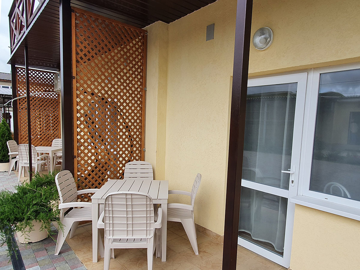 Фото Таурика