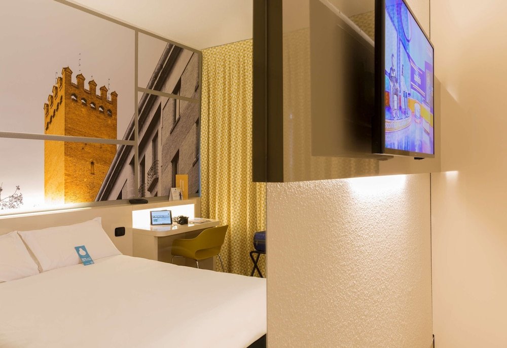 Фото B&b Hotel Cremona