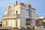 Tavroplast (Симферополь, Узловая улица, 18) ، واجهات