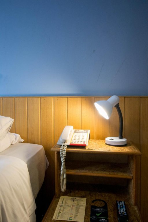 Фото Hotel Vila Bavaria