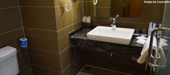 Фото Holiday Inn Express Chongqing Guanyinqiao