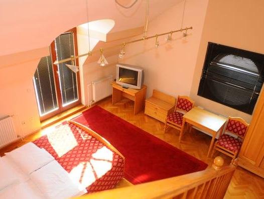 Фото Hotel Vienna