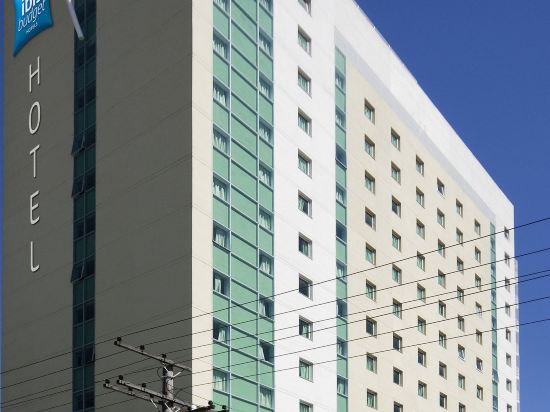 Фото Ibis budget Vitoria