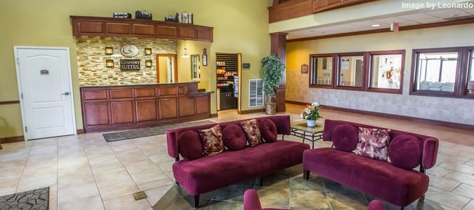 Фото Four Points by Sheraton Chicago Schaumburg