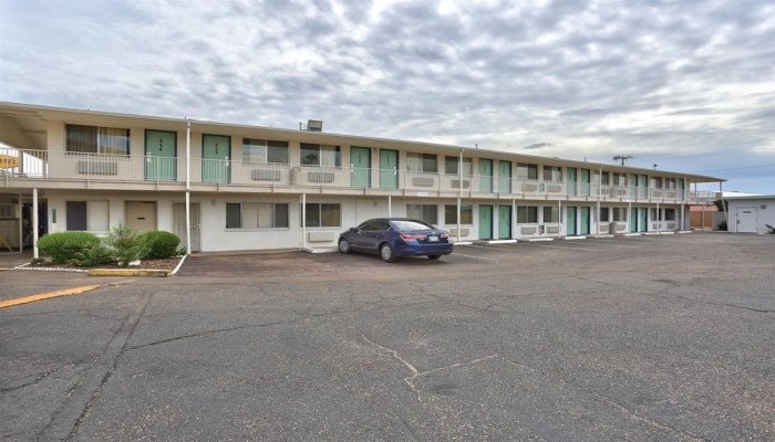 Фото Motel 6 Youngtown, Az - Phoenix - Sun City