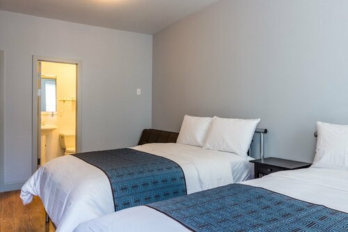 Гостиница The Park Ave North Hotel в Нью-Йорке