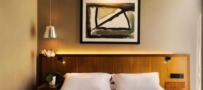 Фото Hotel Chateaudun Opera