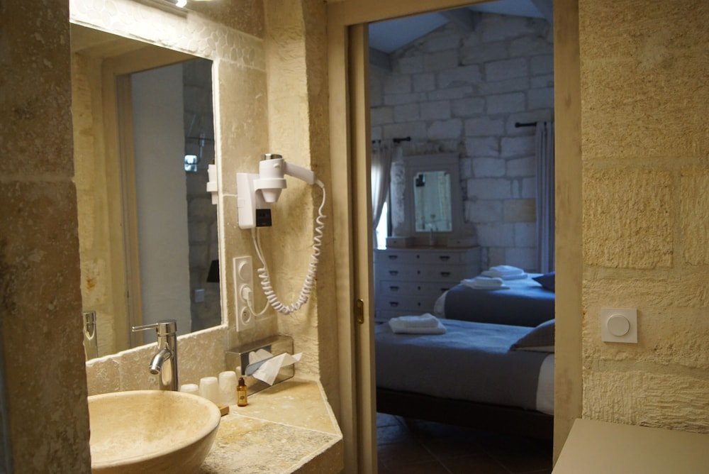 Фото Hôtel La Muette