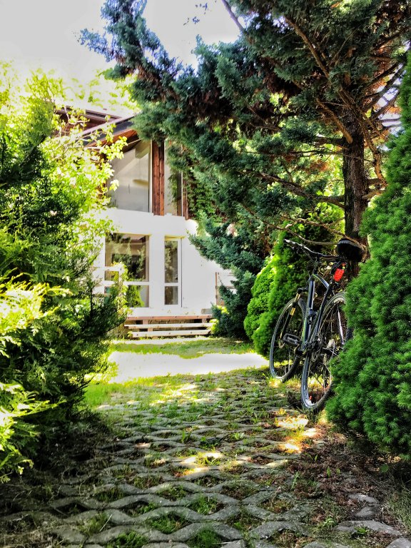 Фото Дом Тере