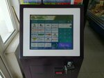 Payberry (улица Коли Пищенко, 16), payment terminal