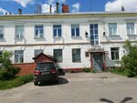 1-я Городская клиническая больница, корпус № 9 (Parizhskoy Kommuny Street, 5к9), hospital
