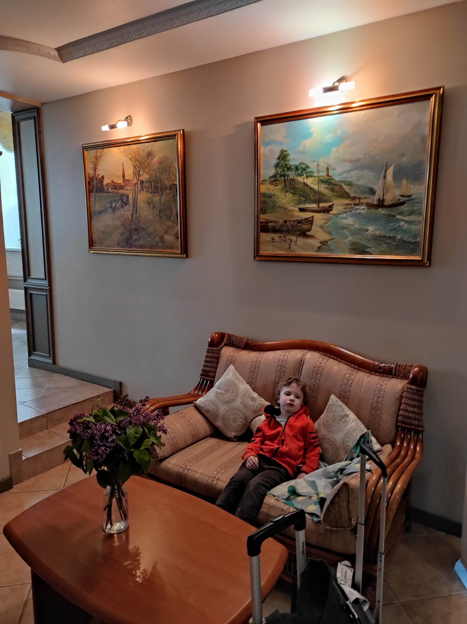 Фото Вилла Гретта