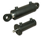 EuroIndustrialHydraulics (Devyatogo Yanvarya Avenue, 57), equipos hidráulicos y neumáticos