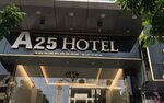 A25 Hotel - 66 Tran Thai Tong