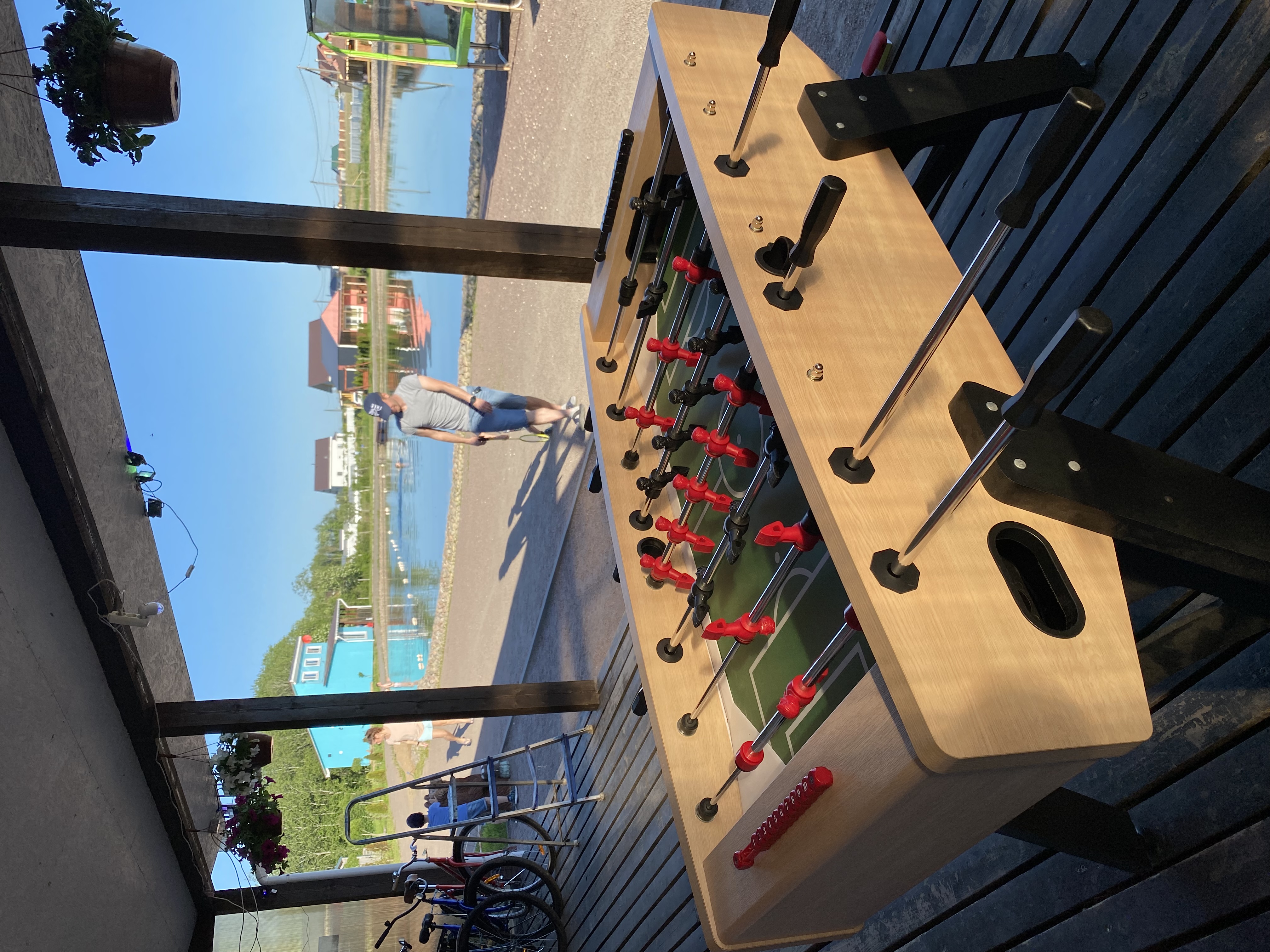 Фото Новые Озера