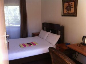 Гостиница Kuku Royal Lodge