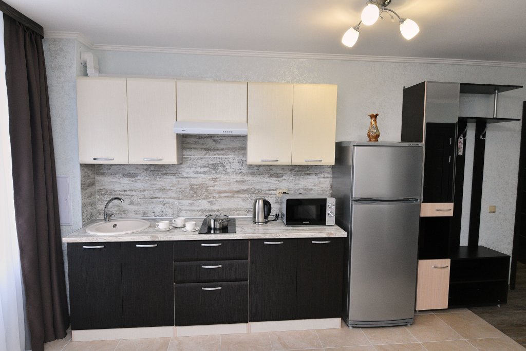 Фото Альфа-guest