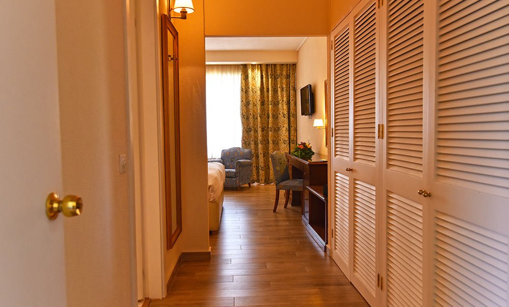 Фото Corfu Palace