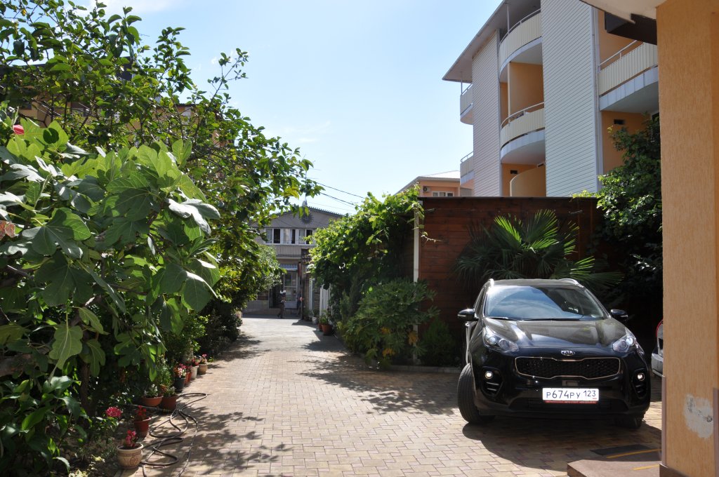 Фото Комната у моря