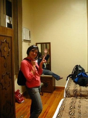 Фото Cheers Hostel Cairo