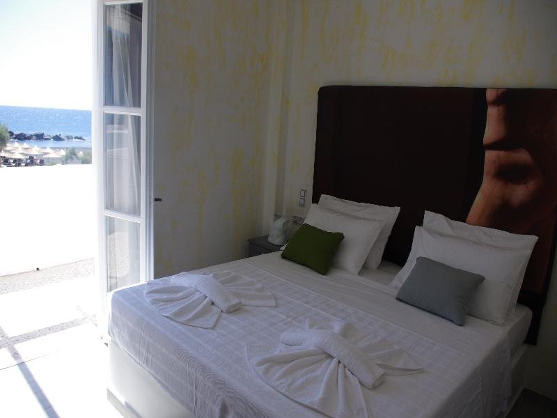 Фото Beach Boutique Hotel