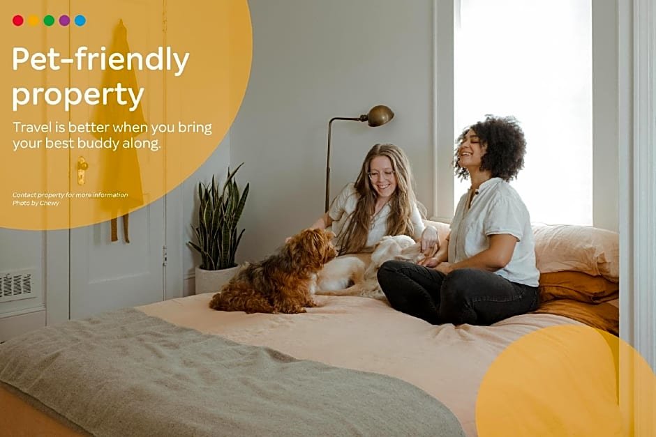 Фото La Quinta Inn & Suites Santa Rosa Sonoma