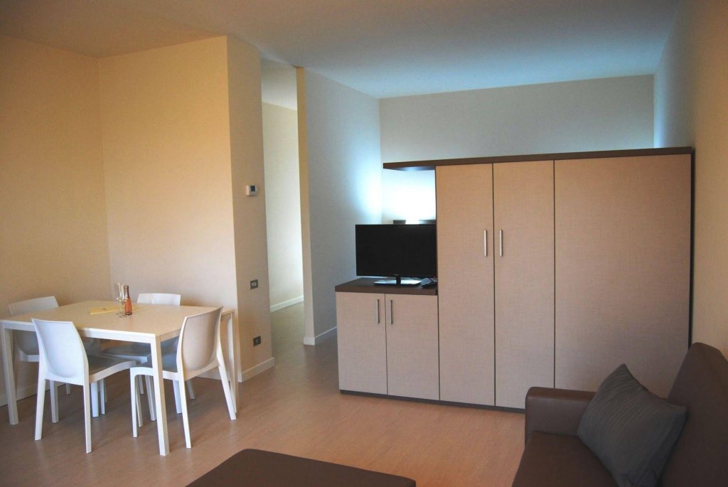 Фото Residenze Al Colle Dei Pini