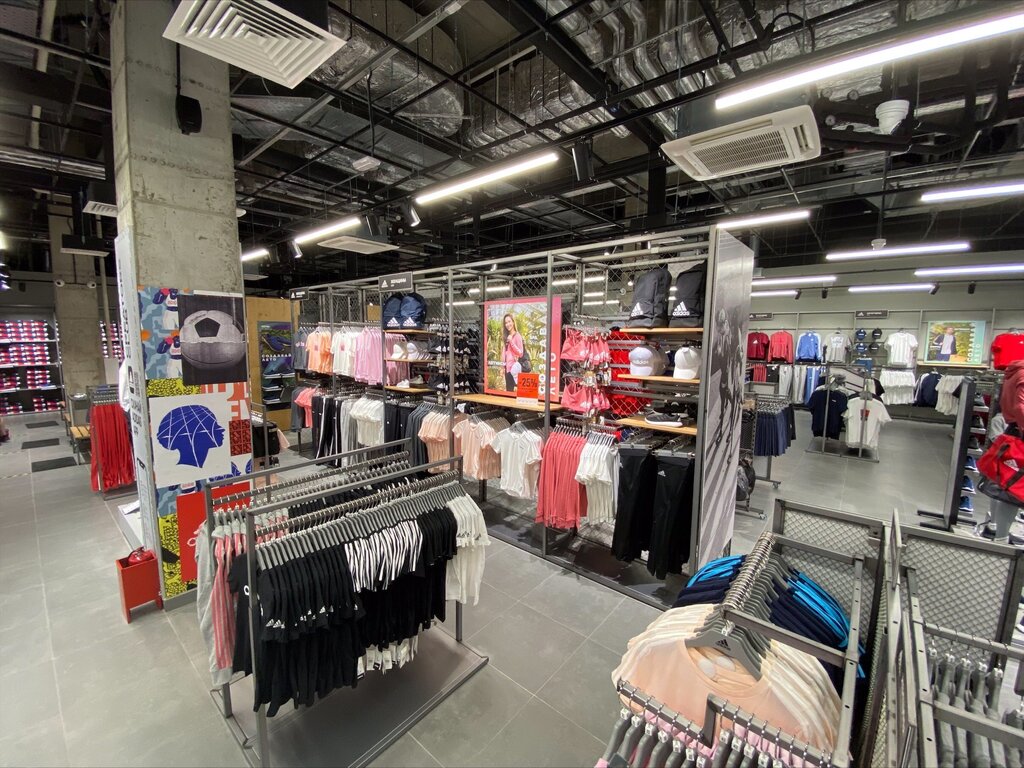 adidas outlet city 2