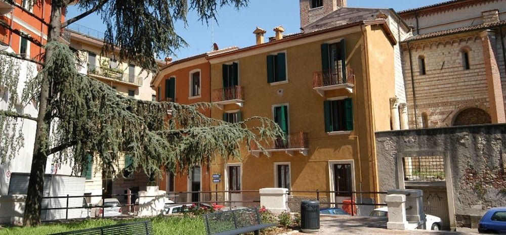 Фото Residence San Lorenzo