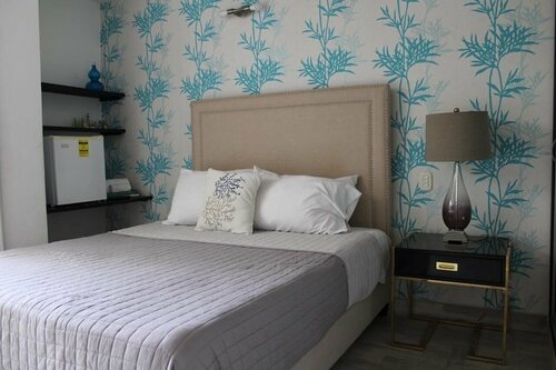 Гостиница Hotel Casa Mar