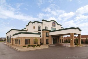 Coon Rapids North Metro Hotel to Norwood Inn & Suites