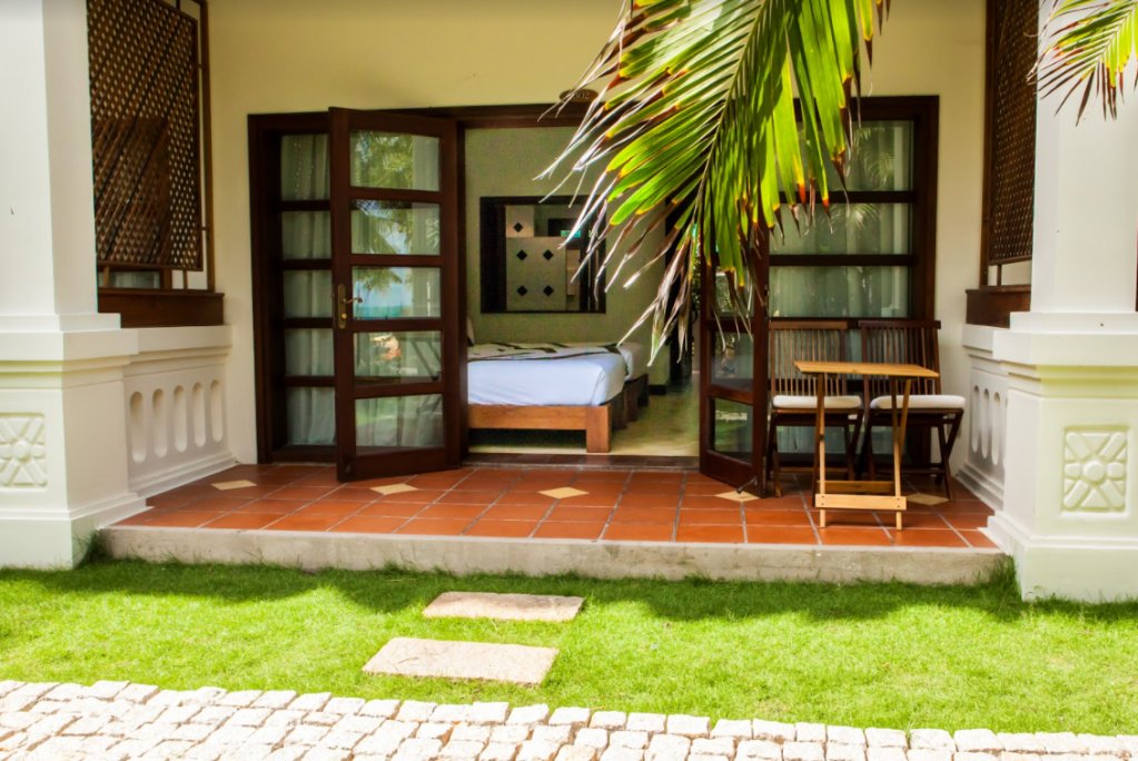 Фото Allezboo Beach Resort & SPA