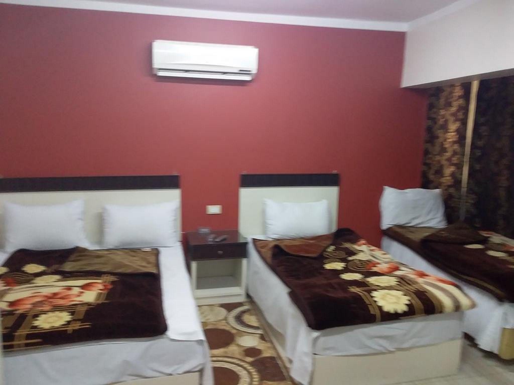 Фото Isis Hostel 2