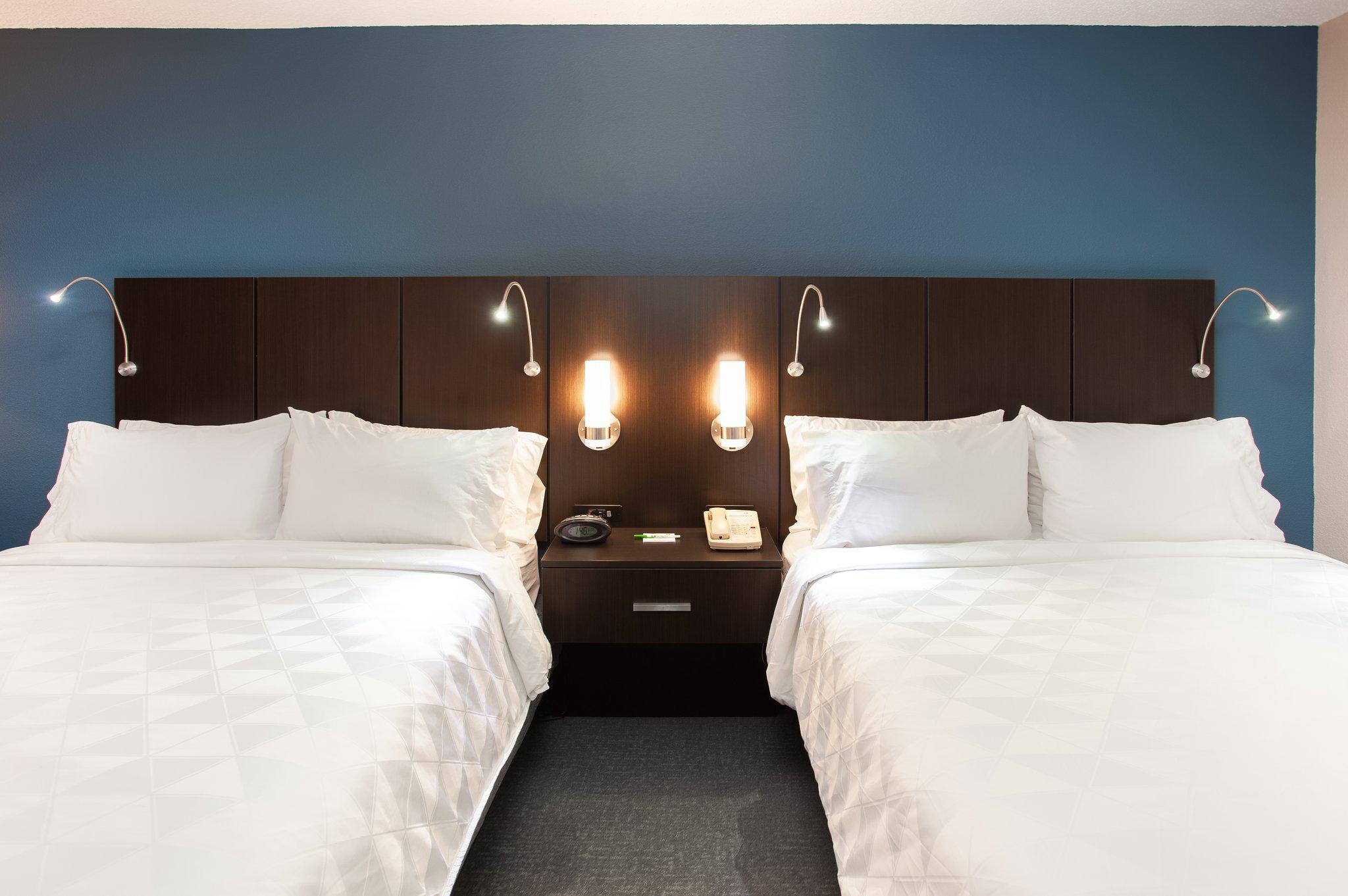 Фото Holiday Inn Hotel & Suites Tallahassee Conference Ctr N, an Ihg Hotel