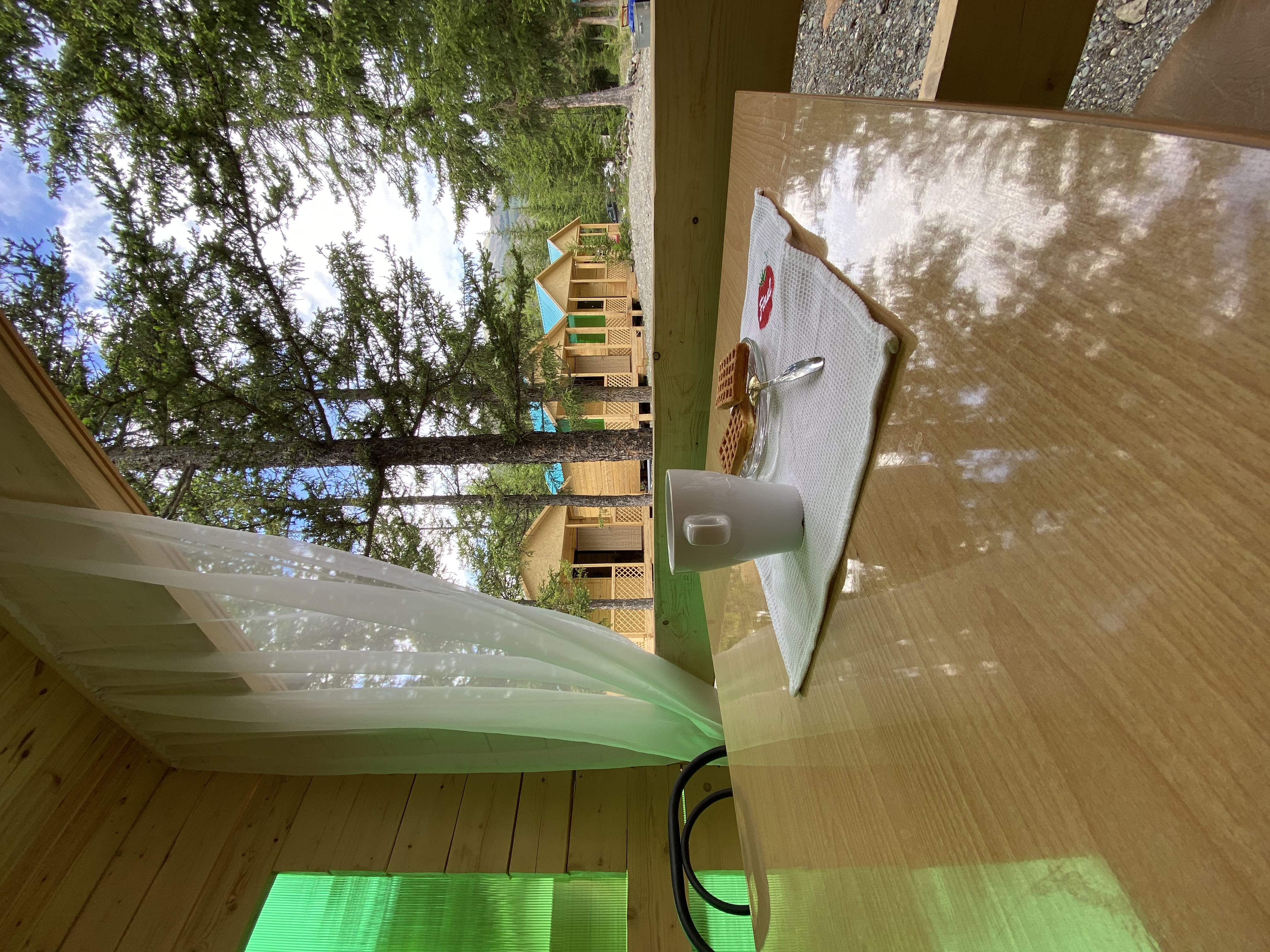 Фото Green House04