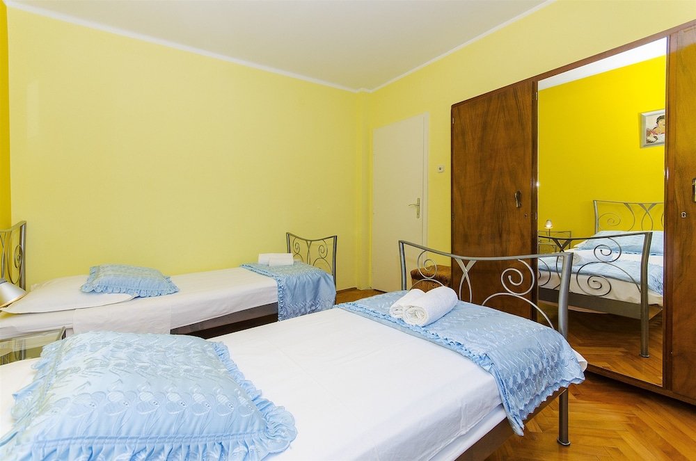 Фото Apartment Kampanel