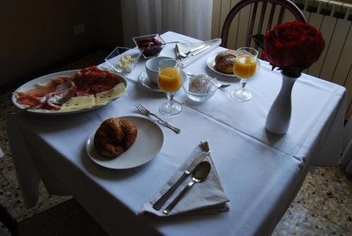 Фото Albergo Meuble' Olivi