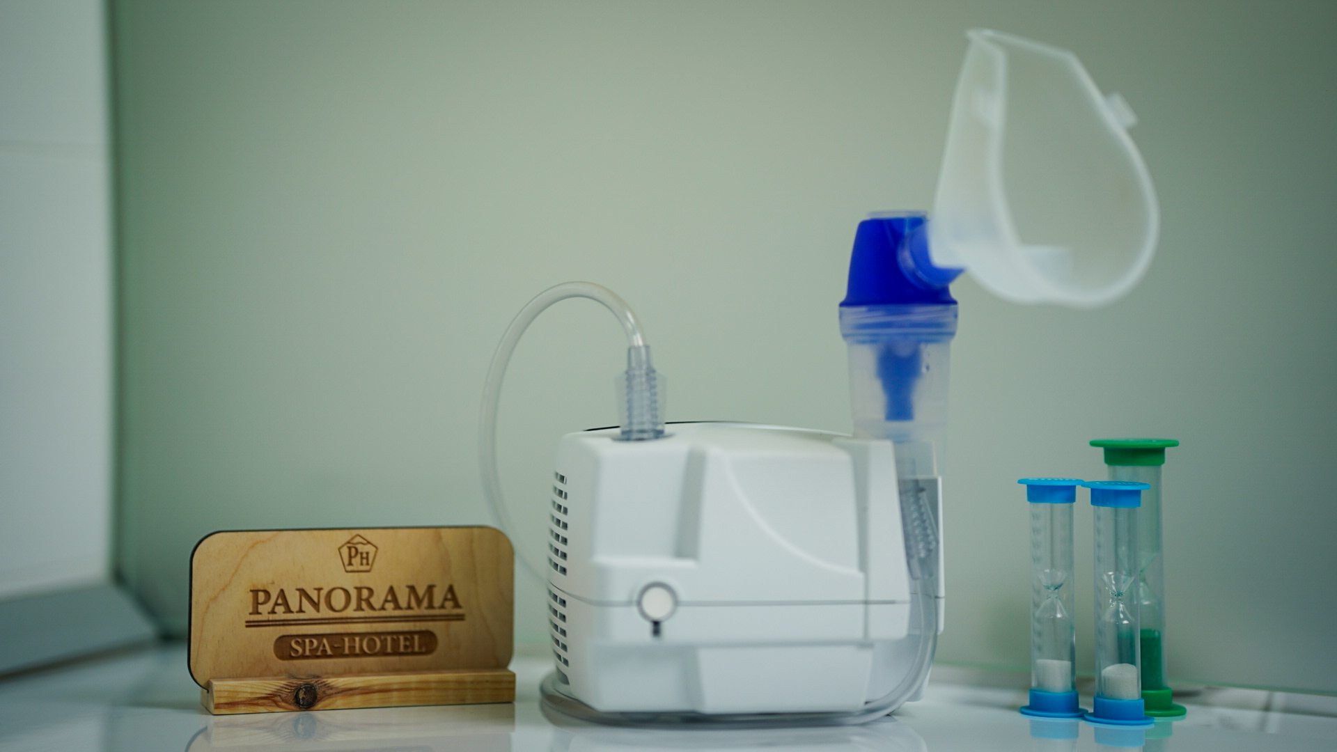 Фото Панорама