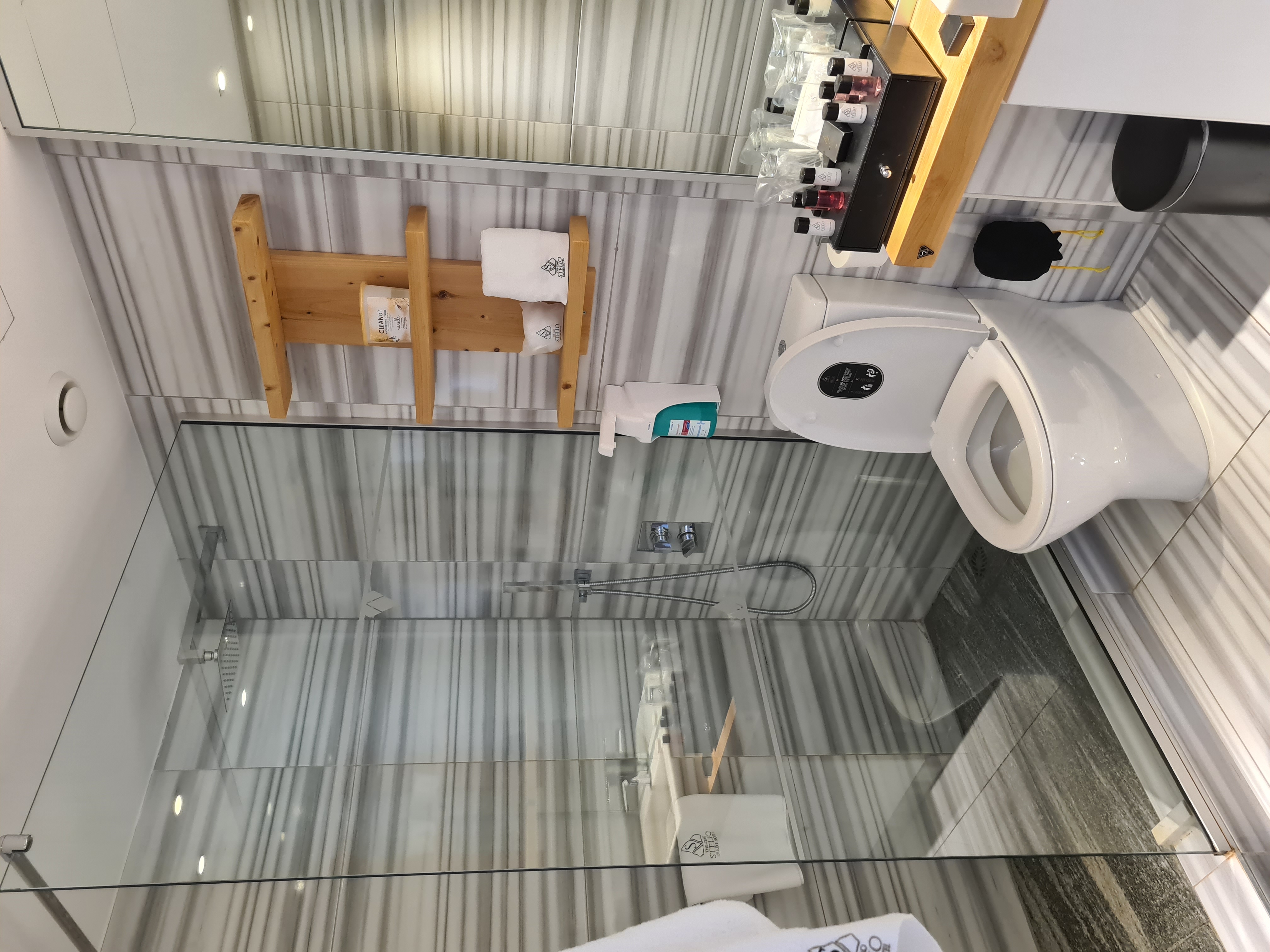 Фото The Ciao Stelio Deluxe Hotel