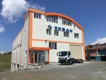 Eksan (İstanbul, Arnavutköy, Şimşir Sok., 12), camiones, equipamiento para camiones