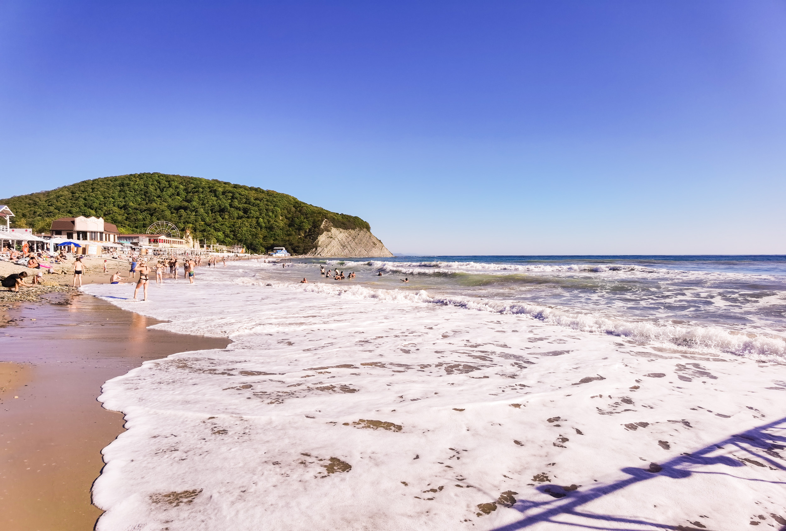 Фото Вилла Лючия 2