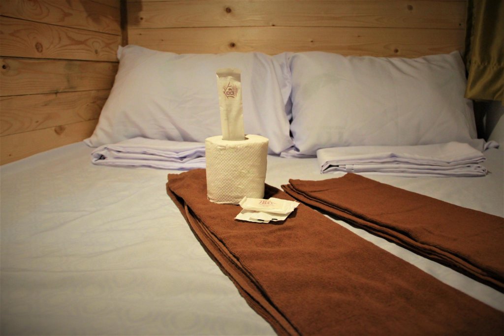 Фото 8th Street Hostel